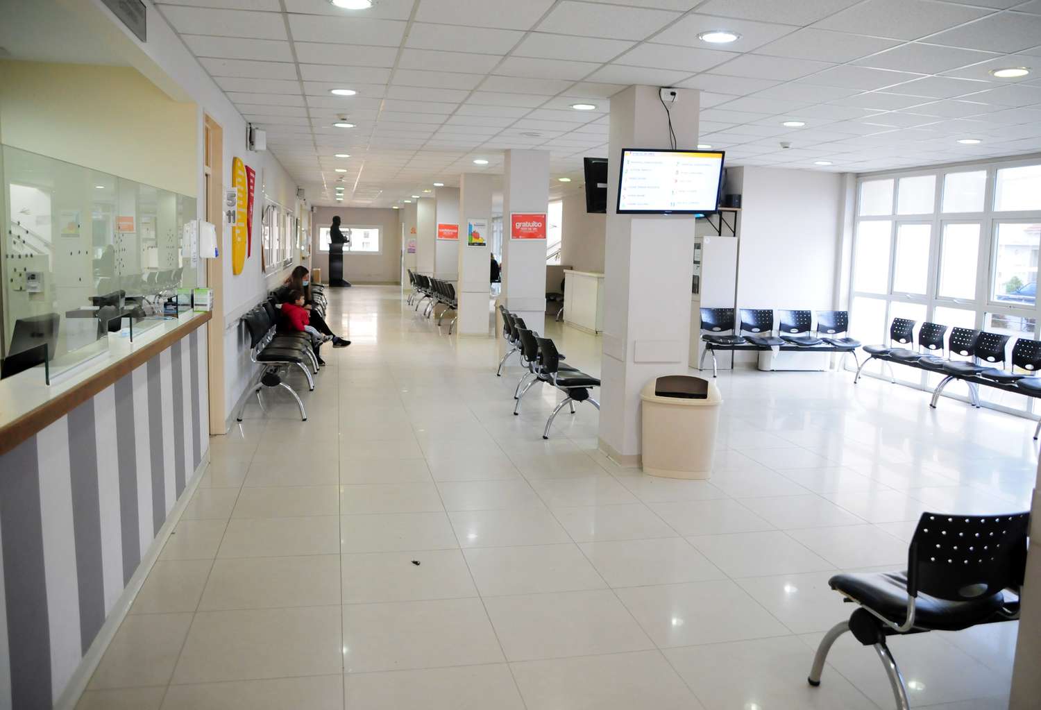 ¿Qué pasa en el Hospital de Niños?: los detalles del reclamo de los pediatras de Guardia