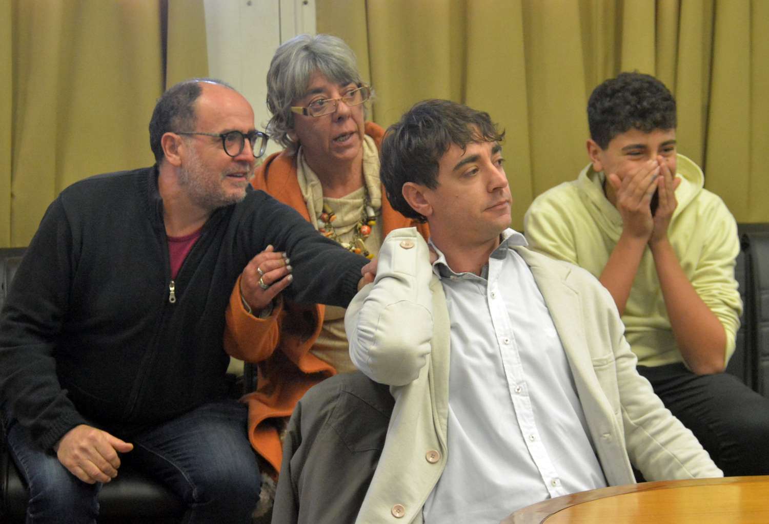 Casación confirmó la absolución de Juan Rosso y emitió un fallo lapidario contra la fiscalía