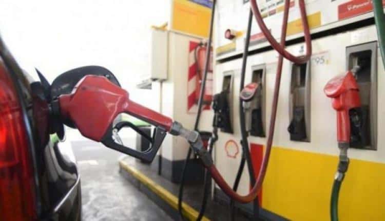 Nafta: Shell y Puma establecieron un aumento del 15%