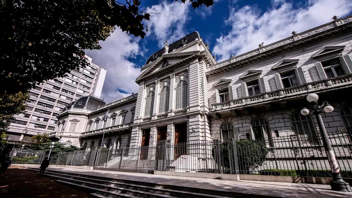 La Suprema Corte bonaerense suspende la ley jubilatoria del Bapro dispuesta en la gestión de Vidal