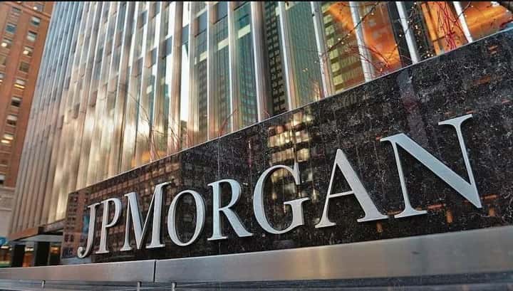 El índice elaborado por JP Morgan se ubica en su nivel más alto desde mayo de 2020.