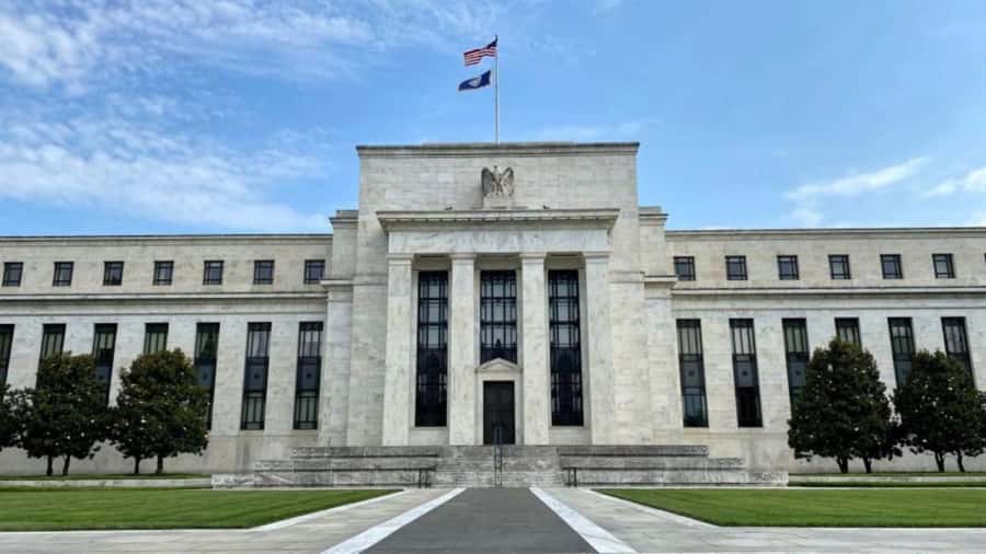 La Reserva Federal subió otros 75 puntos básicos la tasa para contener la inflación