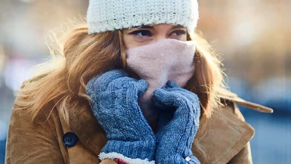 En esta época invernal es importante tener ciertos cuidados con la piel, especialmente para proteger la del rostro y las manos.