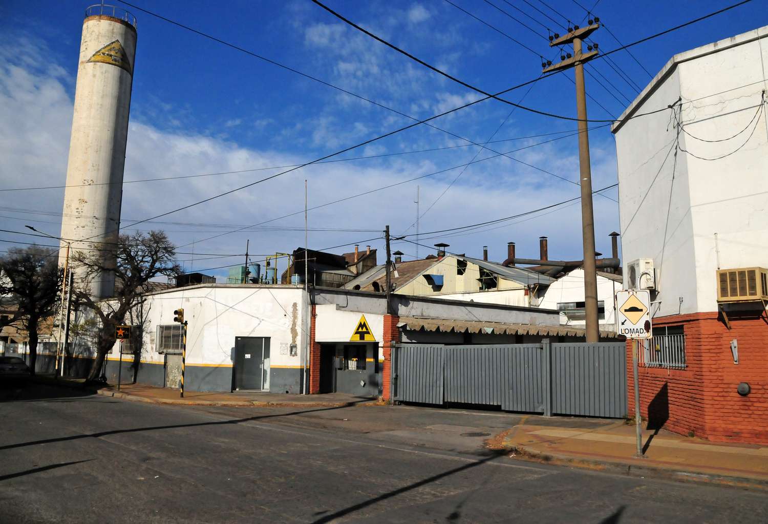 “En los próximos 6 u 8 meses” debería comenzar el desmantelamiento de la Metalúrgica Tandil