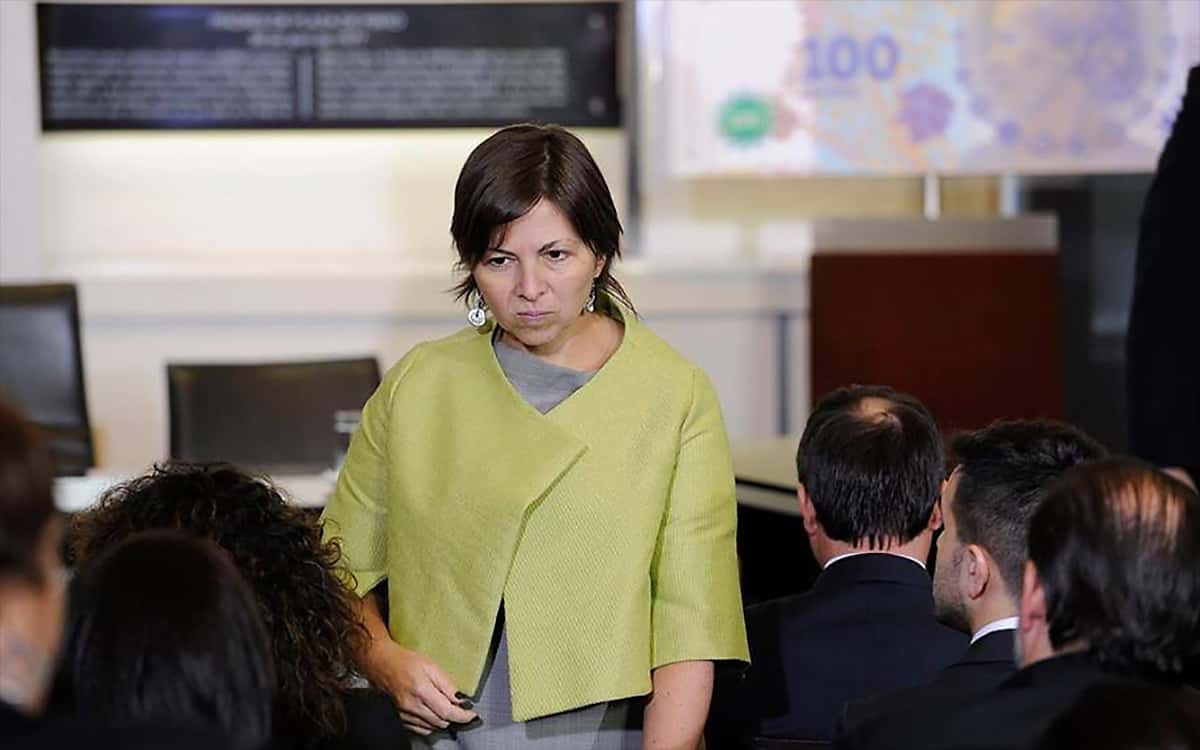 El presidente designó a Silvina Batakis en Economía mientras avanza en el rediseño de su Gabinete