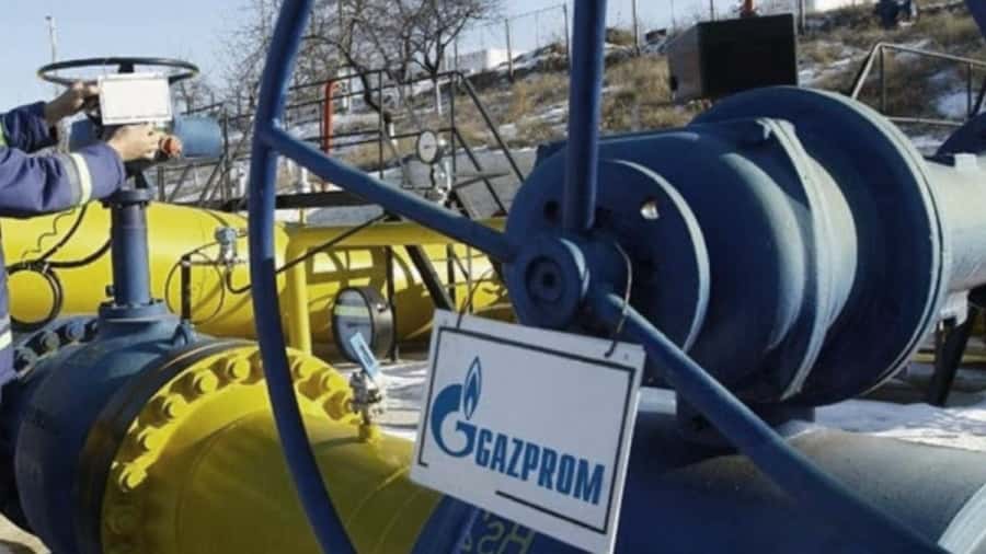 Gazprom advirtió a Europa sobre posibles contingencias en el envío de gas.