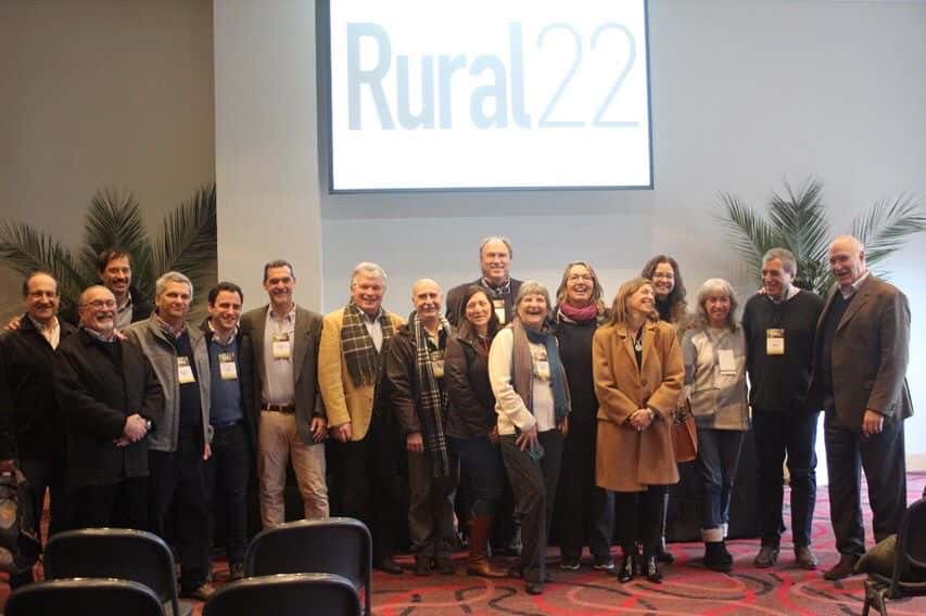AAPA anunció en la Rural de Palermo su próximo 45° Congreso