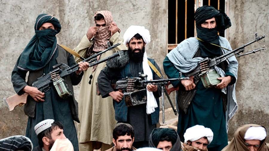 Los talibanes regresaron al poder hace un año en Afganistán tras dos décadas de ocupación liderada por Estados Unidos.