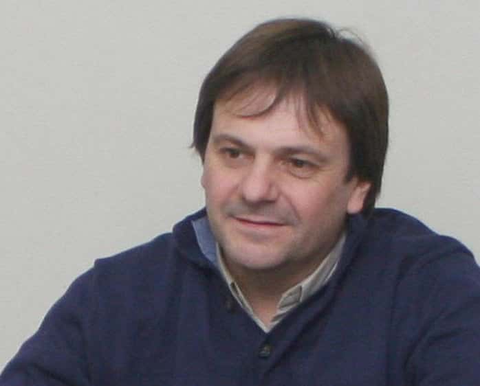 Falleció Mario Cabitto, gerente de la Usina
