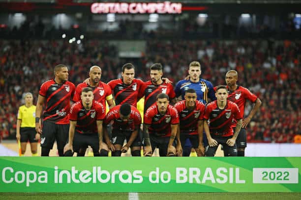 Paranaense y Palmeiras abren la serie de semifinales