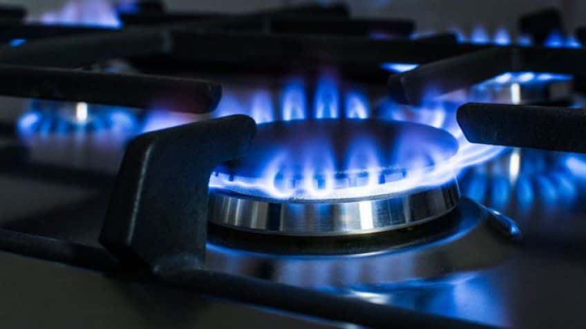 Aumenta el precio del gas natural, con un impacto promedio del 15% en la tarifa final