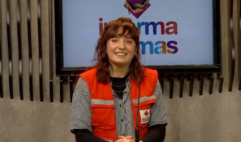 La organización sin fines de lucro Cruz Roja Argentina impulsó una colecta digital masiva
