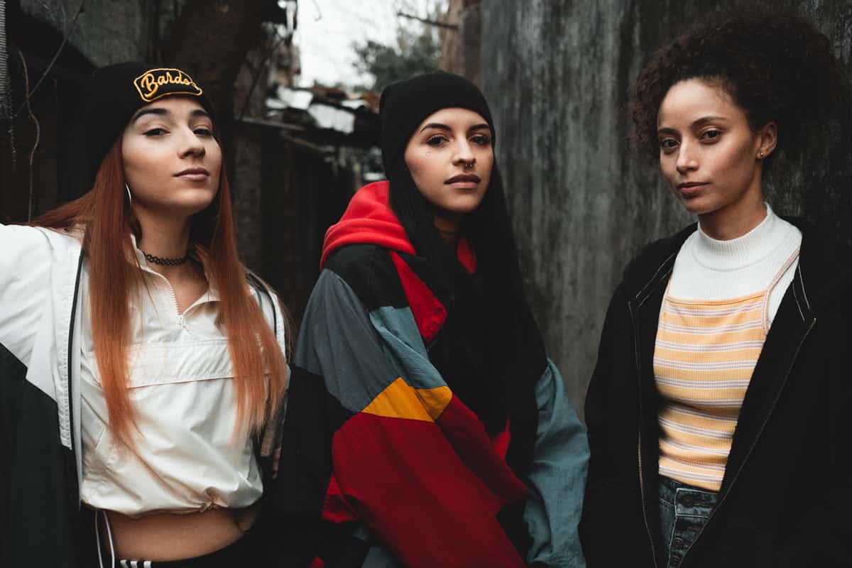 La Defensoría del Público lanzó "Rap y medio", un concurso orientado a jóvenes de todo el país
