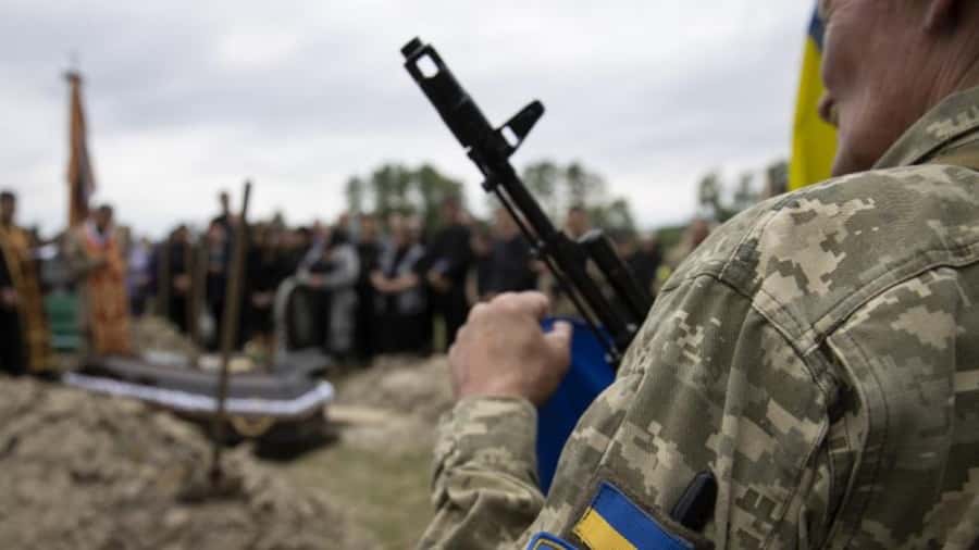 Los ataques y cruces de acusaciones entre Ucrania y Rusia se mantienen.