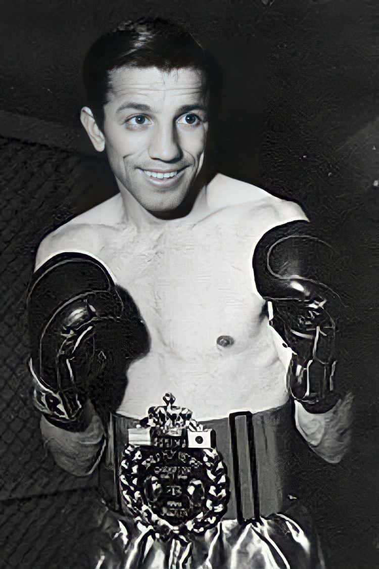 Murió Horacio Accavallo, ícono del boxeo argentino