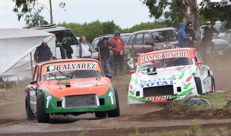 APAC vendrá con todo a Tandil.