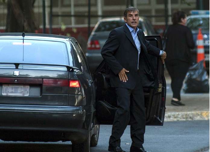 Gerardo Pollicita, fiscal.