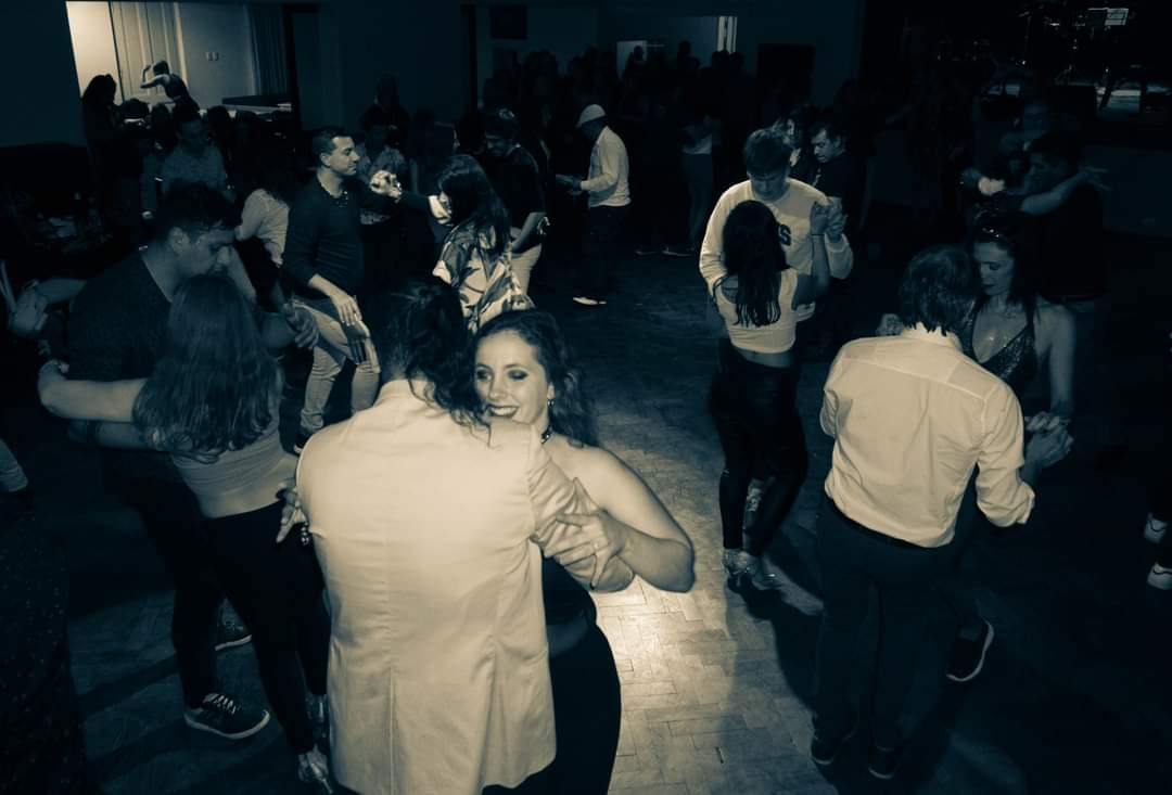 Bachata - 3