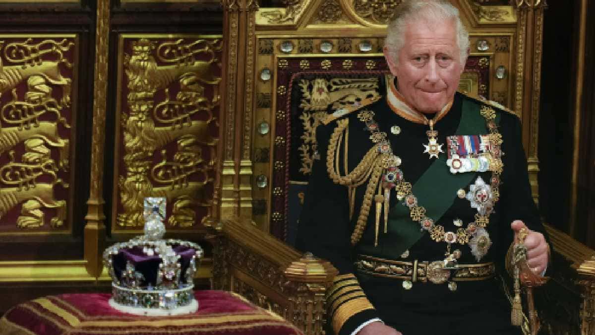 Carlos III será coronado en ceremonia en Londres con gran despliegue y fuertes medidas de seguridad