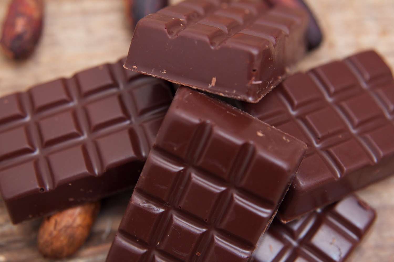 El chocolate: un producto demonizado