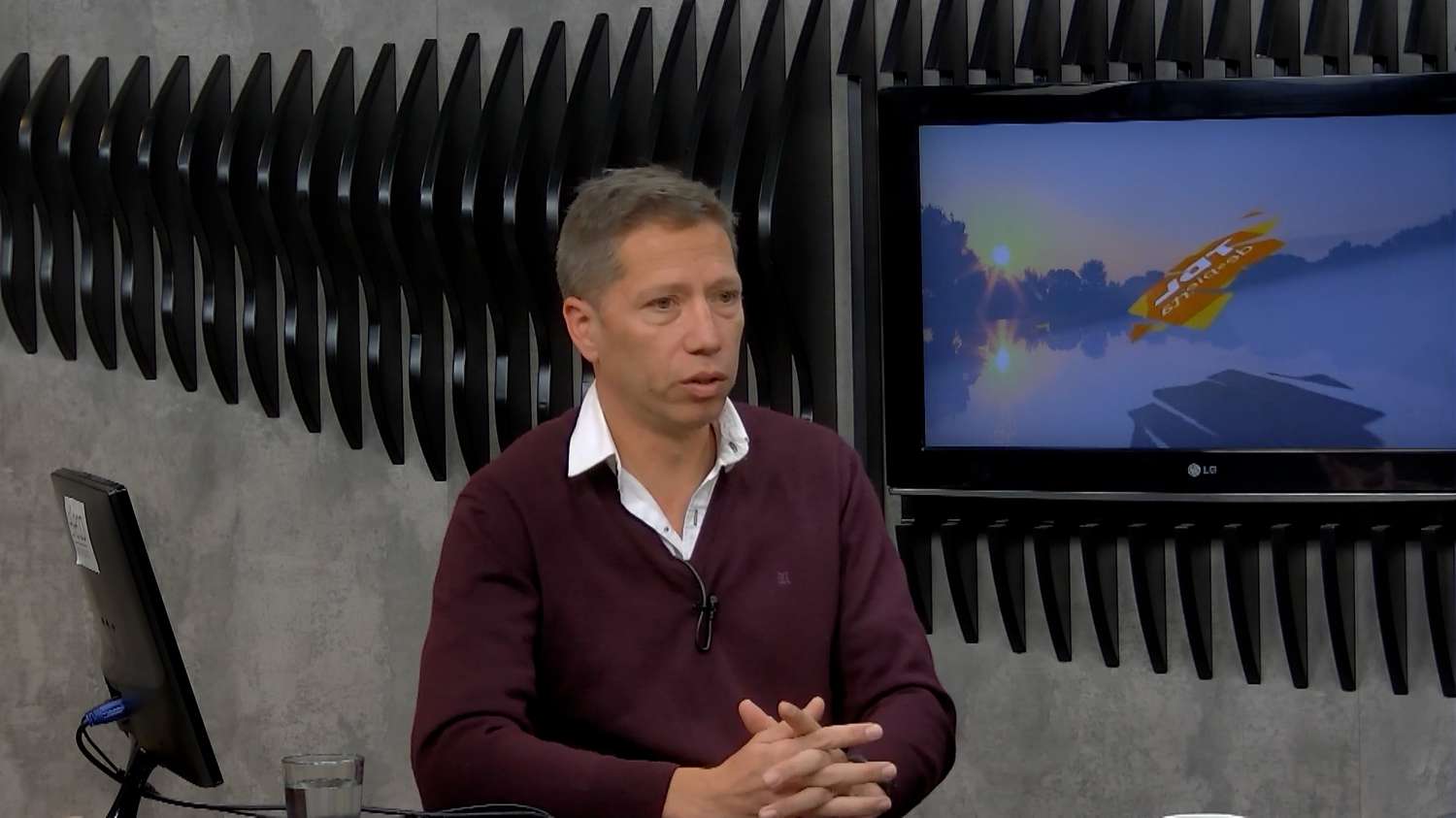 El futuro político de Federico Sánchez Chopa – Tandil Despierta