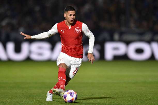 Independiente visita a Sarmiento