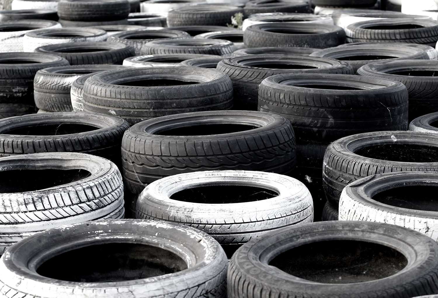 En Tandil también impactan la escasez y la suba de precios de neumáticos