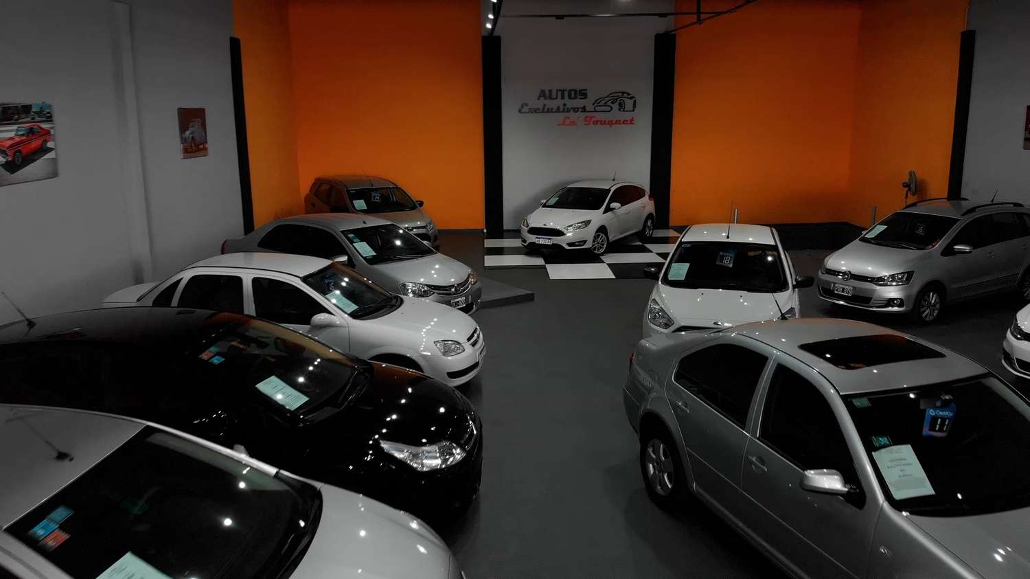 Con renovada apuesta por la ciudad, abre una nueva sucursal de Autos Exclusivos Le Touquet en Tandil