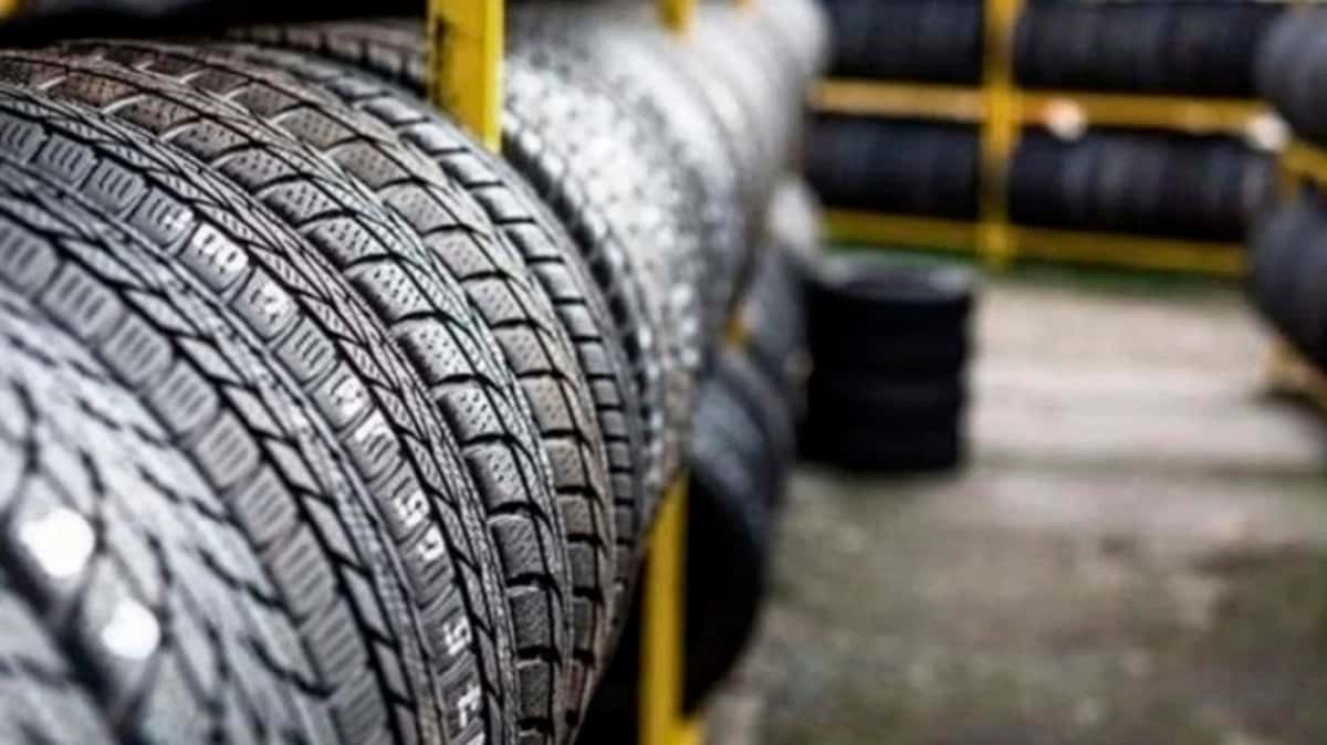 Neumáticos: hubo acuerdo y se comienza a normalizar el abastecimiento