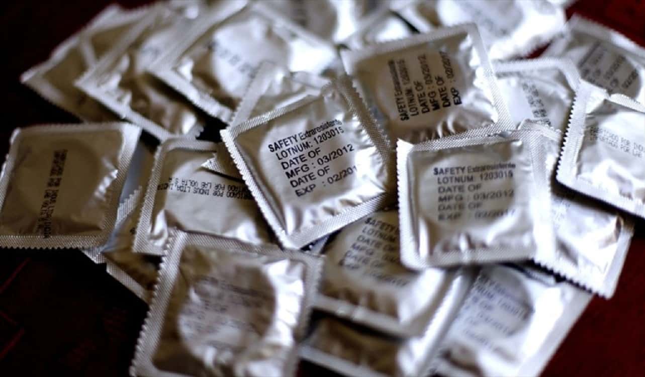 Un estudio revela que el 17% de los jóvenes utiliza preservativo en todas sus relaciones sexuales