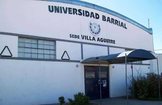 La Universidad Barrial será la sede de las Olimpiadas Culturales de la UNICEN