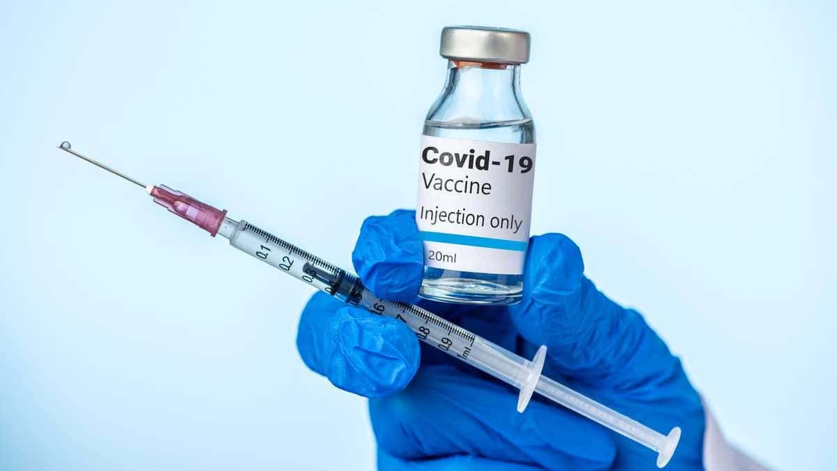 Agencia sanitaria de EEUU recomienda refuerzos actualizados de vacunas contra la variante Ómicron