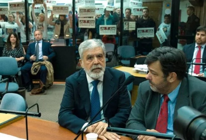 Causa Vialidad, se reanuda hoy el juicio con el alegato de la defensa de De Vido