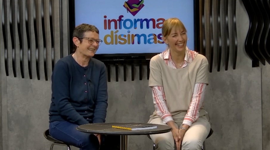 Se presenta el libro "Tumor" de Mariana Naiman con una charla el sábado a las 15 en libreria Alfa
