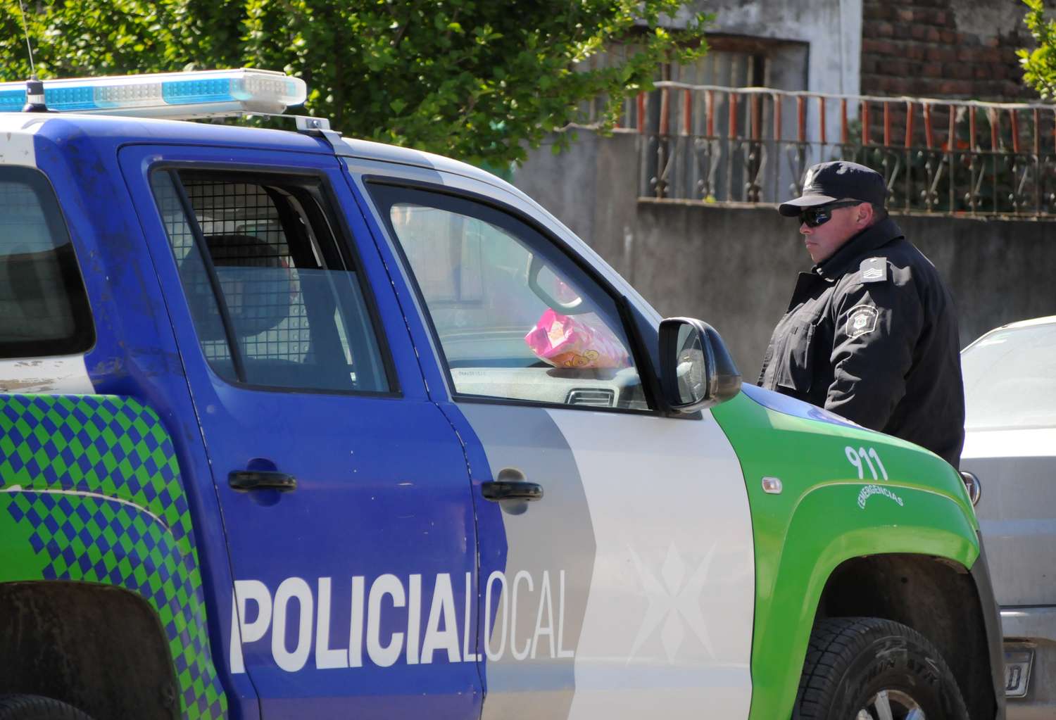 Caso Santiago González: allanaron tres domicilios y secuestraron elementos de interés