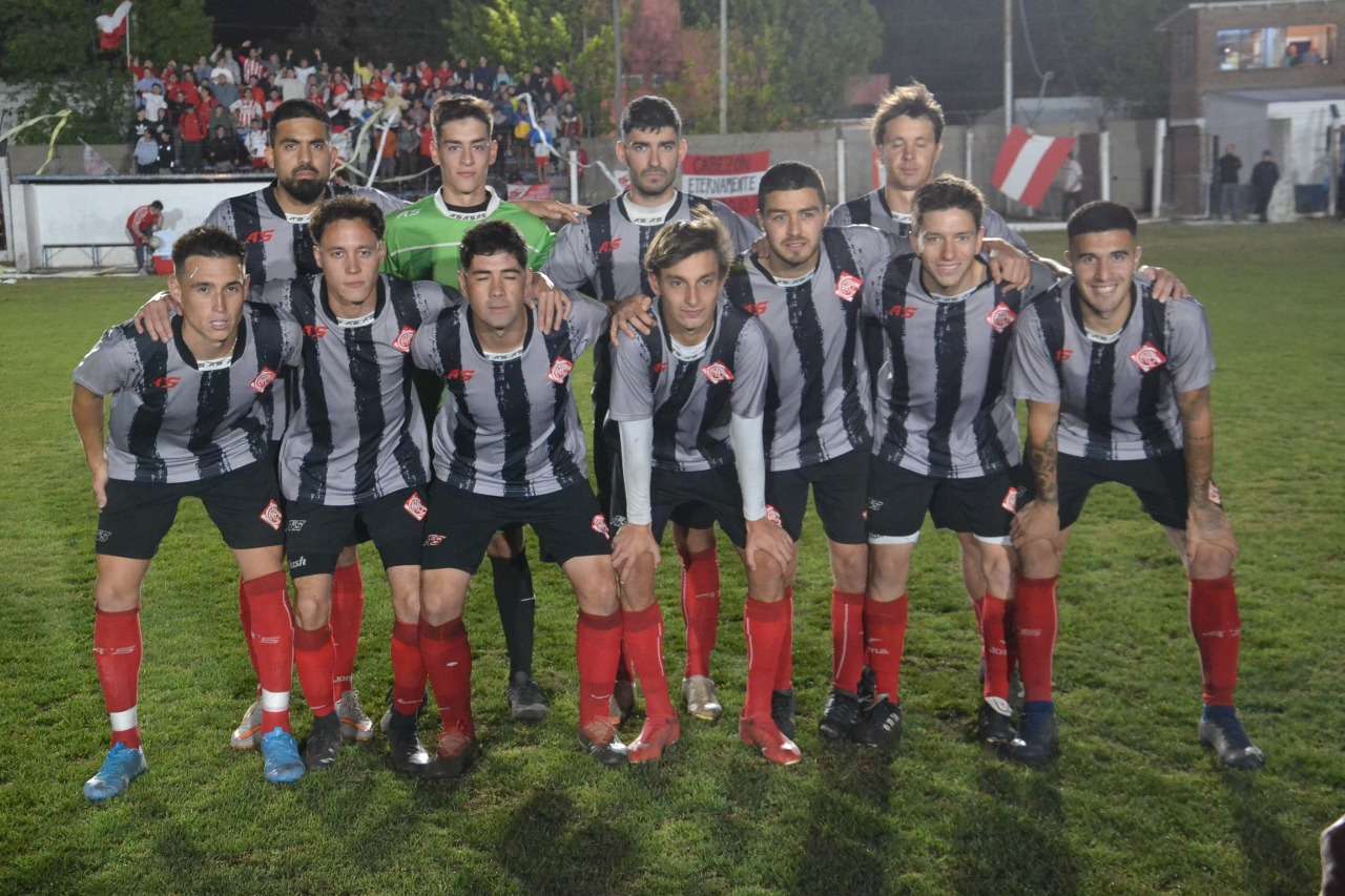 Los goles de Atlético Ayacucho - Velense