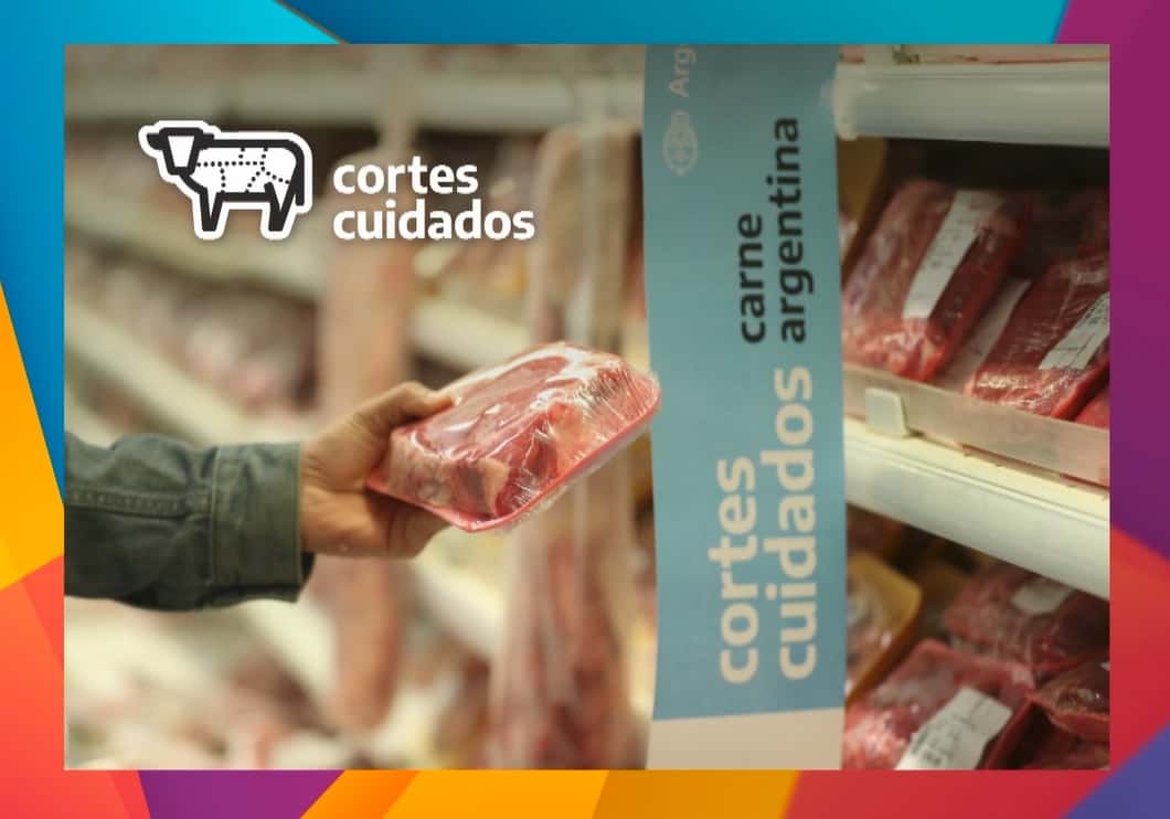 ¿Cuáles son los cortes de carne cuidados 2022 y como adquirirlos?