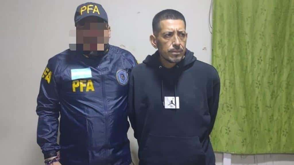 Detuvieron en Perú a “Dumbo”, el narco más buscado por manejar la venta de drogas