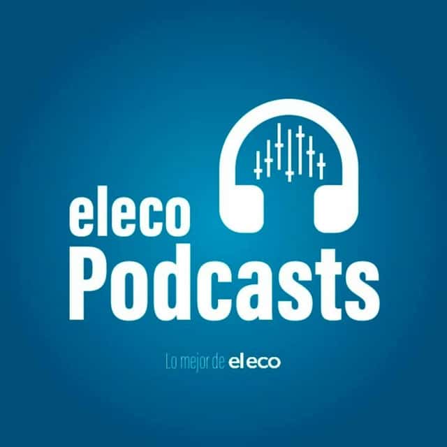 El Eco Podcast - 1