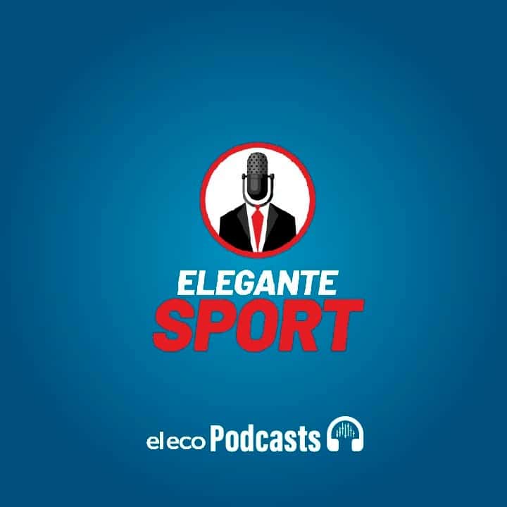 El Eco Podcast - 5