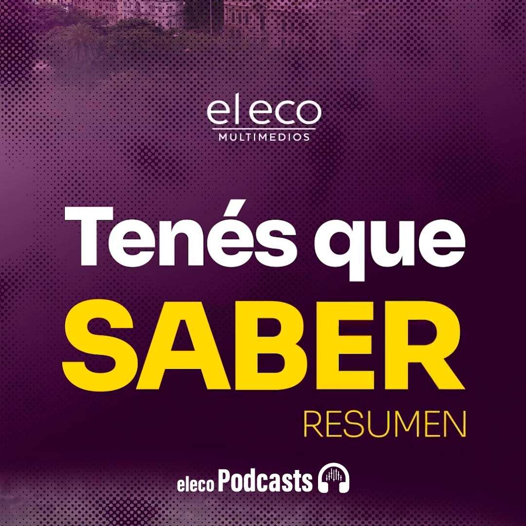 El Eco Podcast - 6