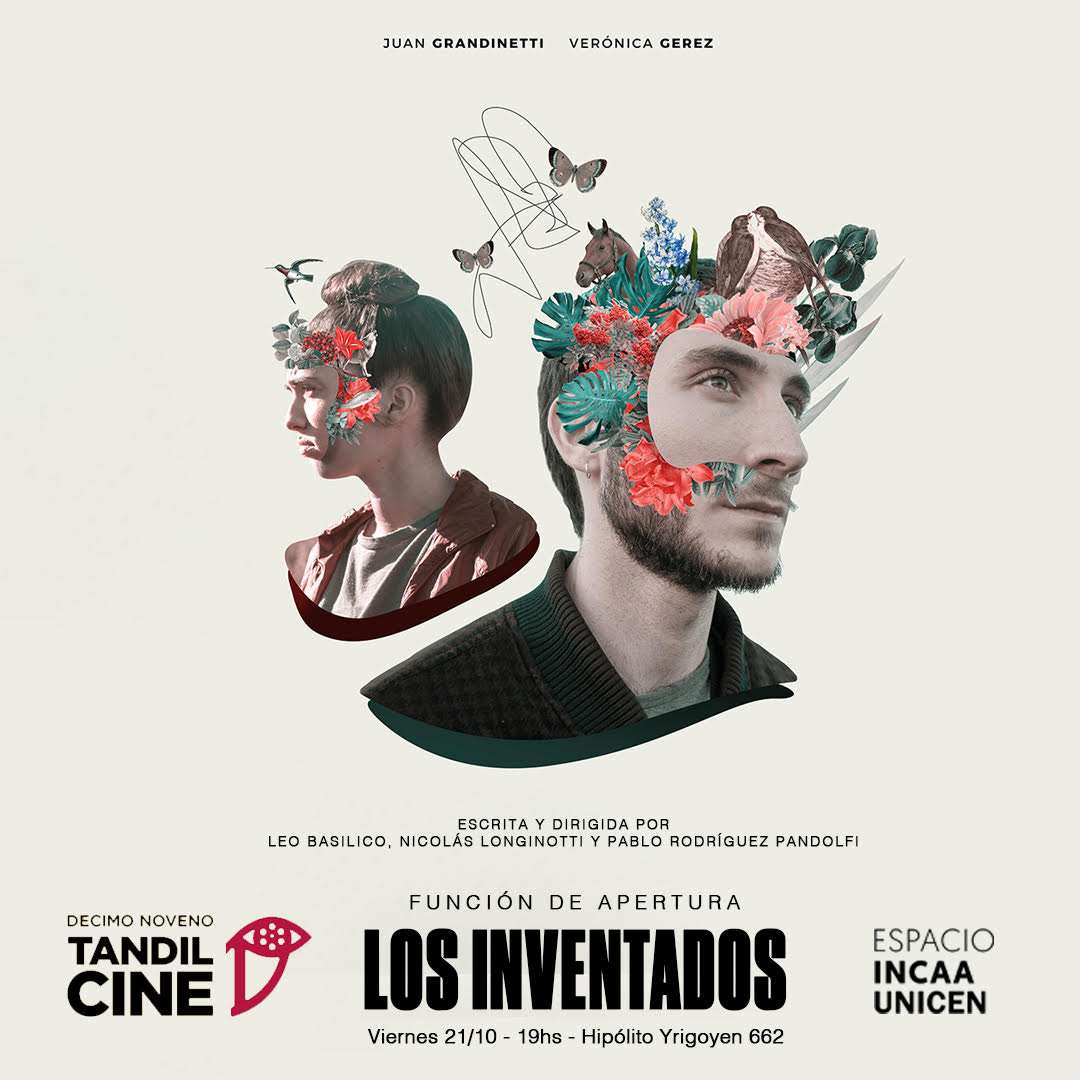 “Los Inventados”, una película realizada en Tandil y Gardey abre el Festival de Cine