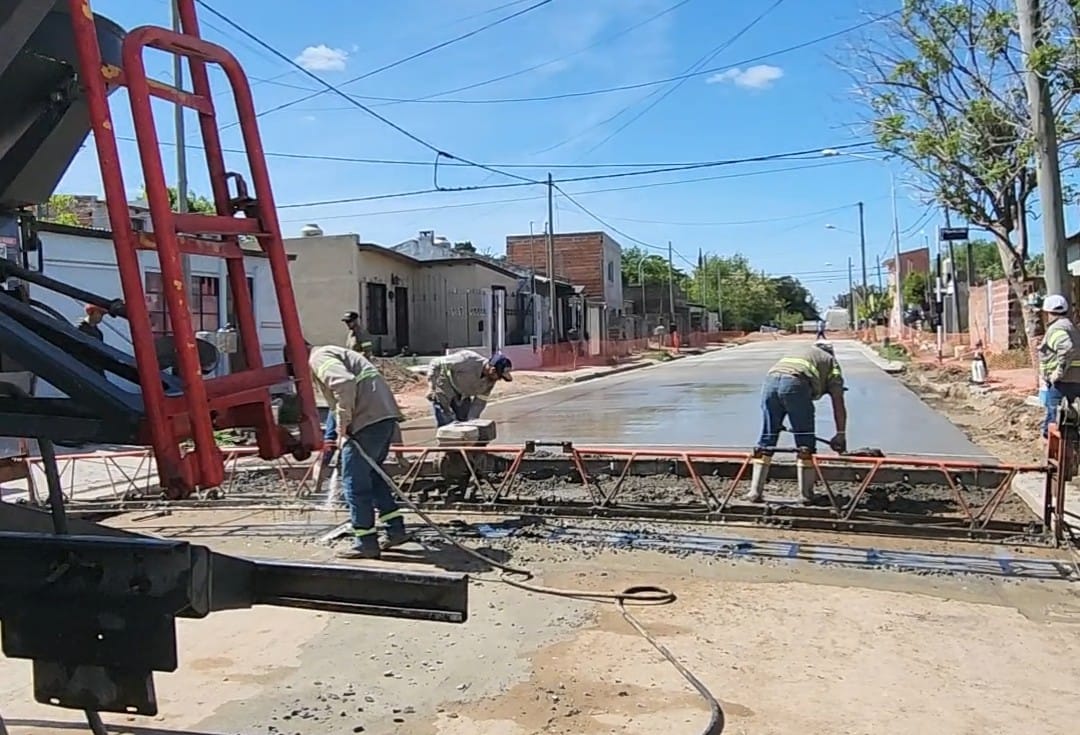 Demandó al Municipio porque una obra pública supuestamente dañó su vivienda