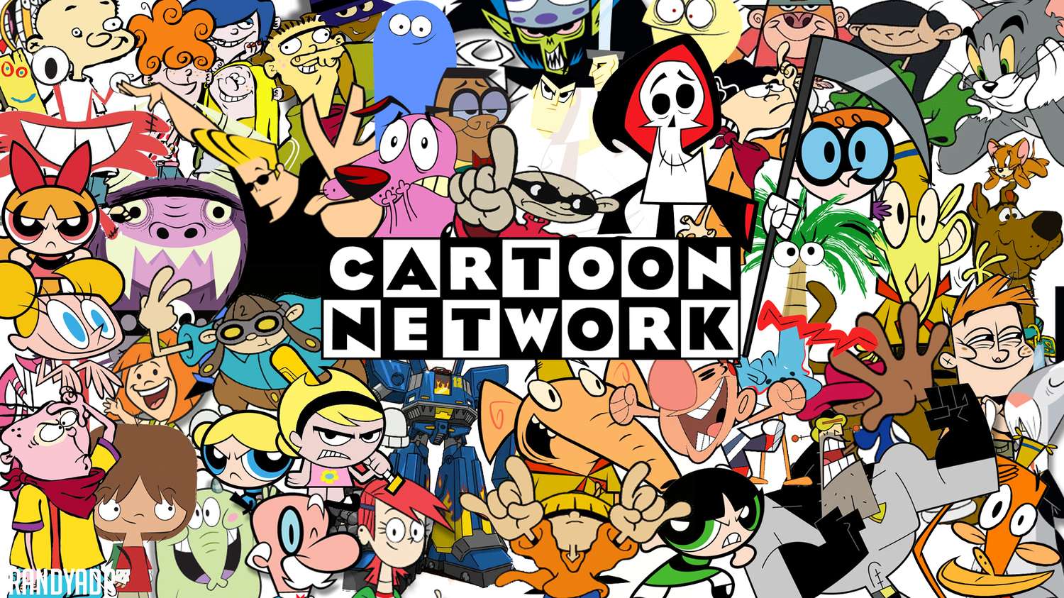 A 30 años se su creación, ¿desaparece Cartoon Network?