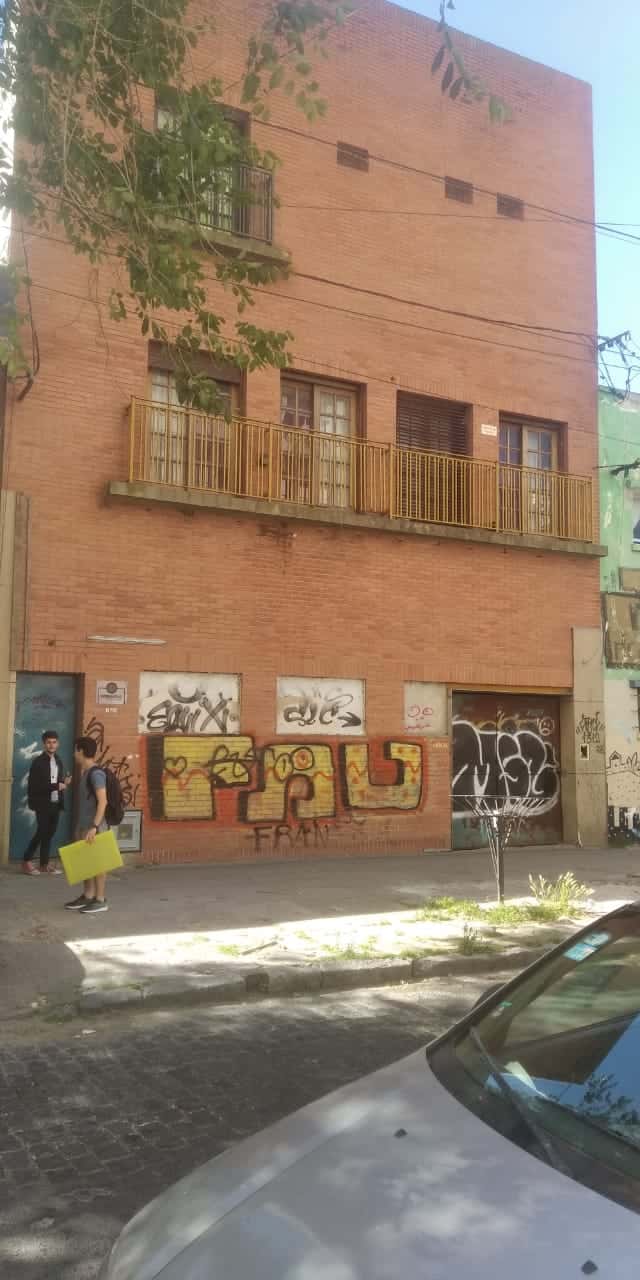 El CUT abrió la inscripción a las becas de residencia en la Casa de Estudiantes de Tandil en La Plata