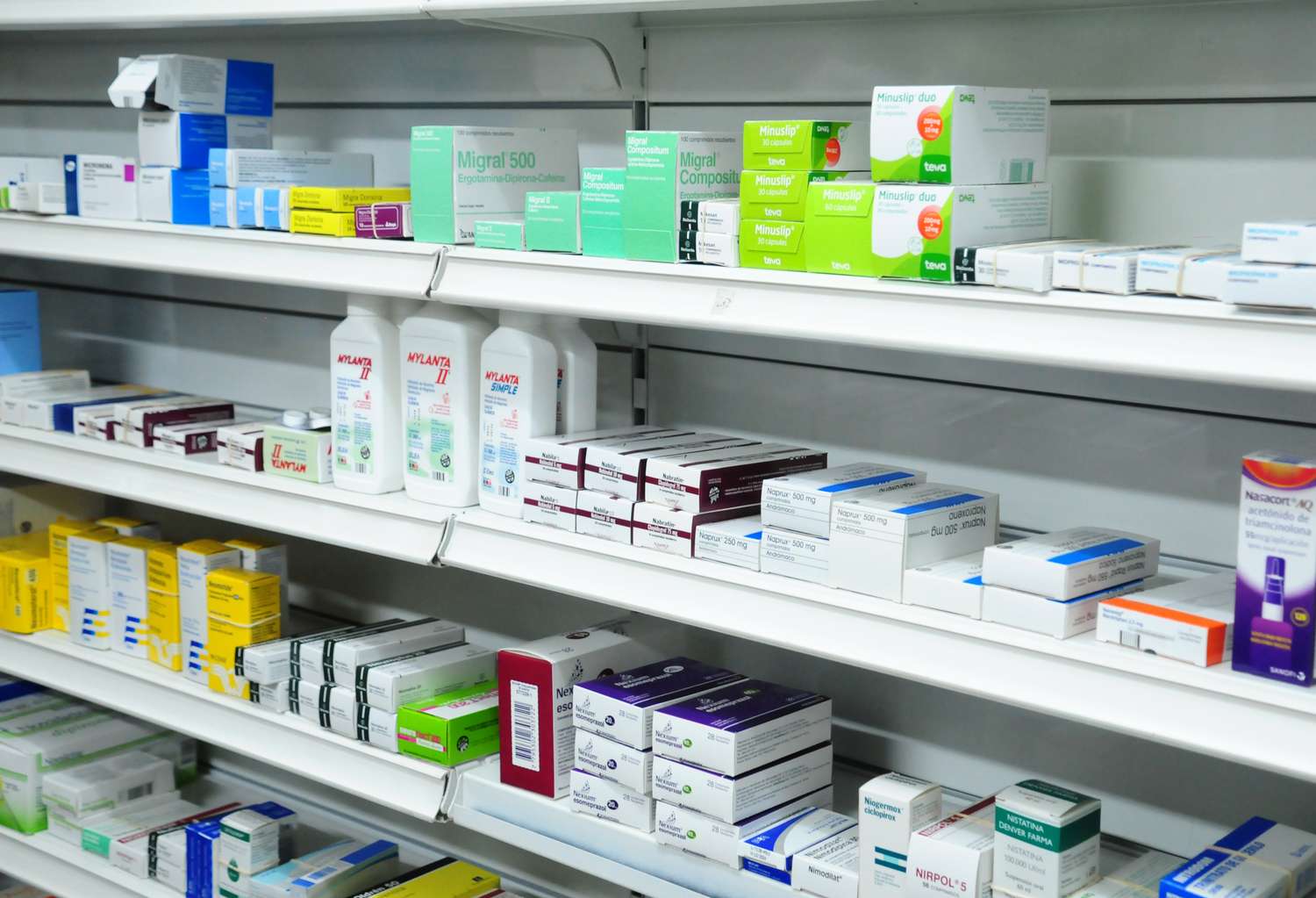 El gobierno bonaerense anunció que se resolvió el conflicto de las farmacias en la Provincia
