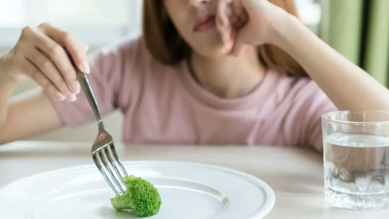 Desde el Colegio de Nutricionistas proponen repensar los contextos en torno a los trastornos de la conducta alimentaria