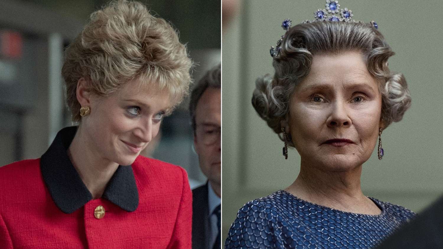 Netflix estrenó la temporada 5 de The Crown