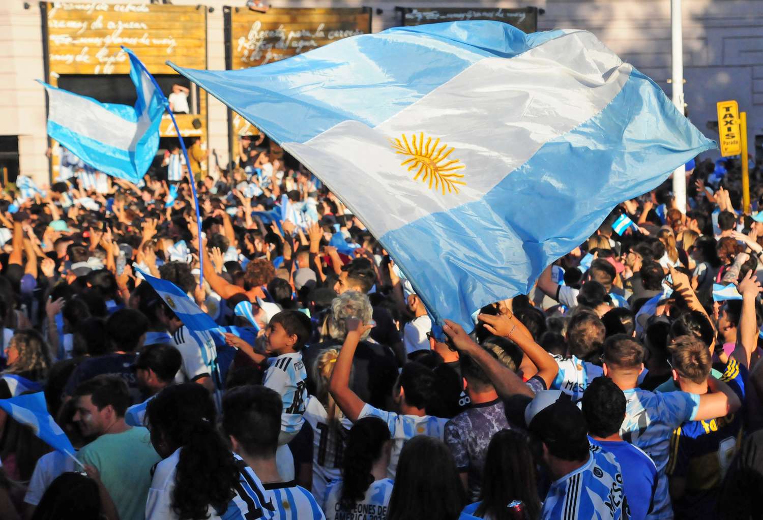 A una semana del título de Argentina, todo lo que dejó el Mundial en Tandil
