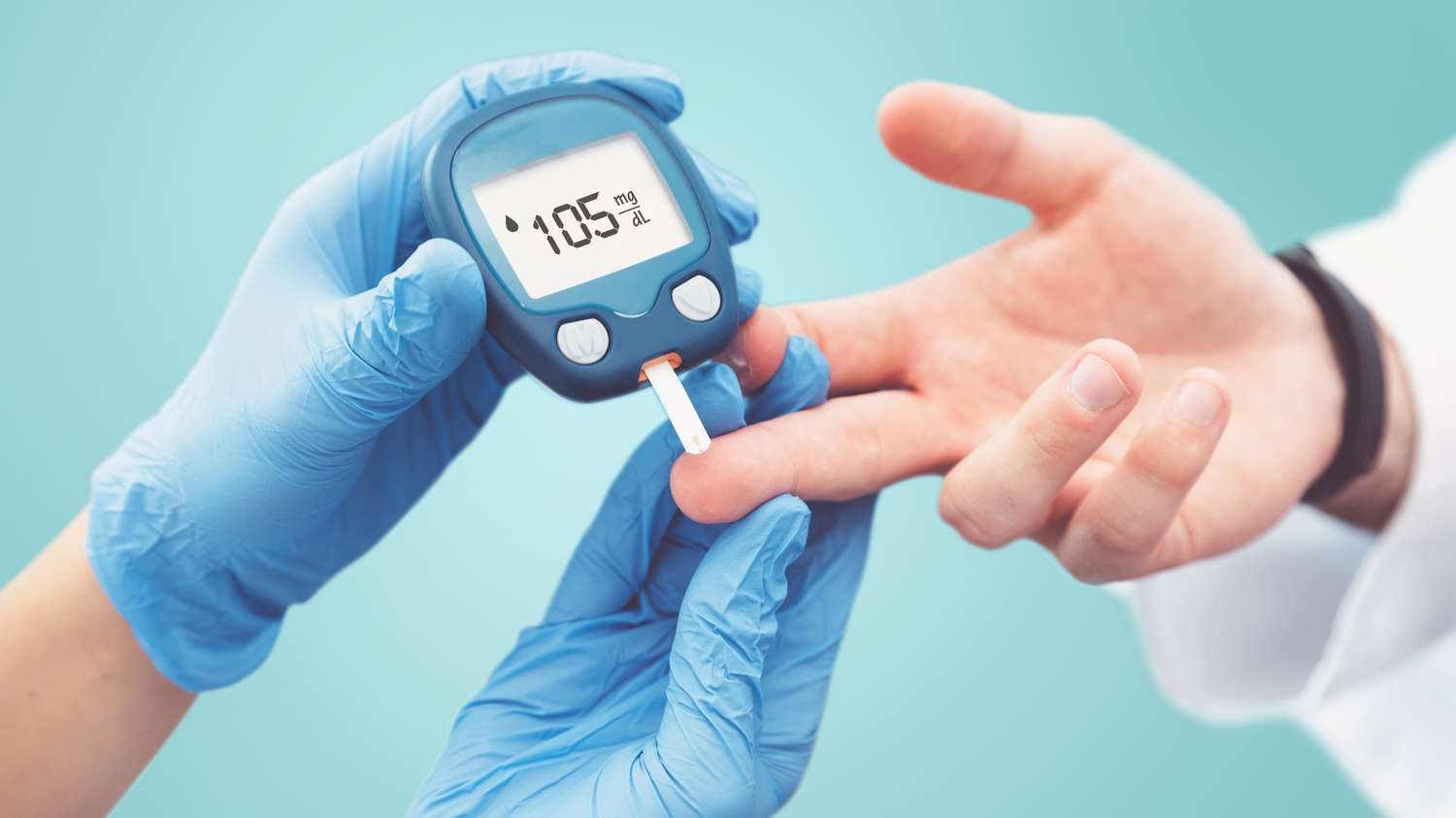 El Ministerio de Salud bonaerense llamará a personas con diabetes para garantizar tratamientos